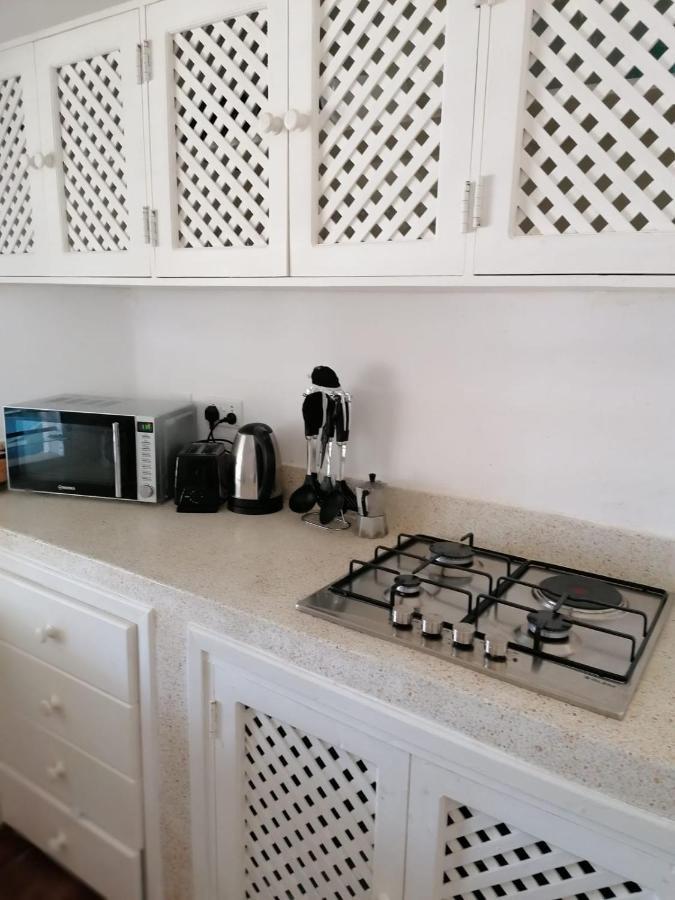 Coral Key Villa มาลินดี ภายนอก รูปภาพ