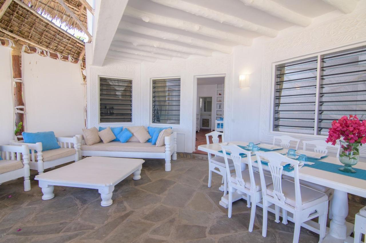Coral Key Villa มาลินดี ภายนอก รูปภาพ